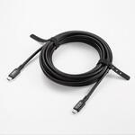 KU-5GCCP7550 USB TypeCケーブル USB 5Gbps PD75W対応 サンワサプライ