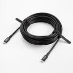 KU-5GCCP7570 USB TypeCケーブル USB 5Gbps PD75W対応 サンワサプライ