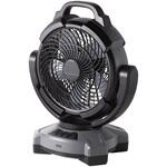 FAN-W1BK 扇風機 大型 充電式 サンワサプライ