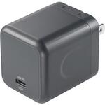 AC充電器 USB PD対応 PD65W サンワサプライ