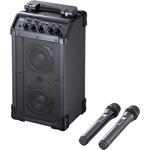 拡声器スピーカー ワイヤレス サンワサプライ