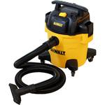 DXV-19PJ バキュームクリーナー DEWALT(デウォルト)