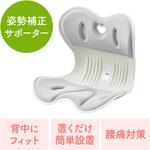 姿勢矯正骨盤サポーター サンワダイレクト