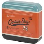 蚊取り線香スタンドケース(オールドオレンジ/76) CAPTAIN STAG