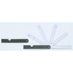 本体19cm 15-591 五枚羽スケール(マルチスケール) ドラパス