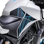 Q5KYSK159T04 プラテクションパッド MT25/03 '20～ YAMAHA(ヤマハ)