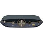 ZEN DAC 3 USB-DAC アンプ iFi Audio(アイファイオーディオ)