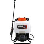 36Vバッテリー動噴 BSH310 ECHO(エコー)