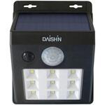 ソーラーウォールライト DAISHIN(大進)