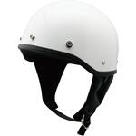 B-50 BEN ハーフヘルメット TNK工業(SPEEDPIT)