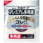 ボンド ボンド両面テーププレミアム多用途 コニシ