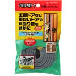 戸当りすき間テープM型 槌屋