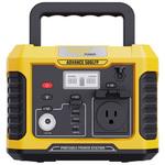 ADVANCE500LFP ADVANCE500LFP リン酸鉄ポータブル電源 TogoPower