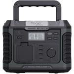 Master600 ポータブル電源 TogoPower