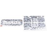 ラップグレード ケースアクセントカラーステッカー マキタTD002用 WRAPGRADE