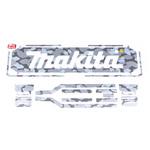 ラップグレード ケースアクセントカラーステッカー マキタTD172用 WRAPGRADE