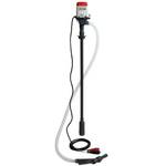 電動ドラムポンプ FP-2512-AAA-1 部品 工進