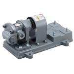 オイル用ギヤーポンプ GLB-20-3-AAA-4 部品 工進