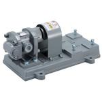オイル用ギヤーポンプ  GLB-20-5-AAA-4 部品 工進