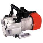 高粘度油用モーターポンプ  GM-2010-AAA-1 部品 工進