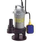 汚物用水中ポンプ PSK-640XA-AAA-2 部品 工進