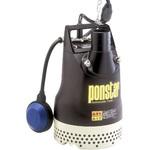 汚水用水中ポンプ PX-650A-AAA-4 部品 工進