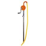 手廻しドラムポンプ SB-20-AAA-1 部品 工進