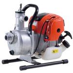 エンジンポンプ SEV-25F-AAA-2 部品 工進