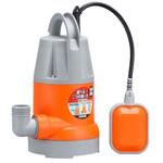 汚水用水中ポンプ YK-632A-AAA-1 部品 工進