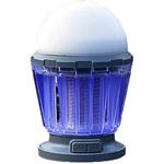 SB-6057M LEDソーラーランタン エムパワード モスキートキラーランタン エム・シー・エム・ジャパン
