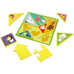 11873 いきものおやこパズル アーテック(学校教材・教育玩具)