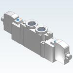 S Series(SY7220) SMC