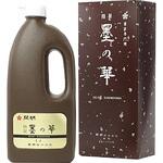 精製墨の華 開明