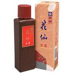 花仙 茶墨 開明