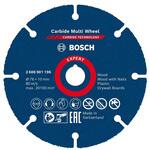 2608901196 カーバイドマルチホイール76mm BOSCH(ボッシュ)