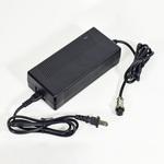 LPE-AC1000 LPE-R1000用充電アダプター 日動工業