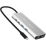 JCD403 JCD403 USB4 8K Multi-Port Hub j5 create