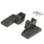 ギャラリーバー取付ブラケット LAMP(スガツネ工業)