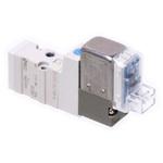 S Series(SYJ312) SMC