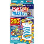 アース虫よけネットEX アース製薬