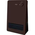 TS-1271(DB) セラミックヒーター 1200W，600W TEKNOS