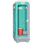 AUシリーズ 簡易水洗タイプ 旭ハウス工業