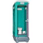 10013016 AUシリーズ 簡易水洗タイプ 洋式(陶器タイプ) 旭ハウス工業