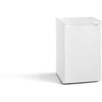 IUSD-9A-W 前開き式冷凍庫 85L 1台 アイリスオーヤマ 【通販