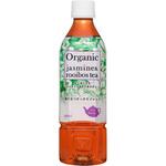 オーガニック ジャスミン&ルイボスティー 500ml ハイピース