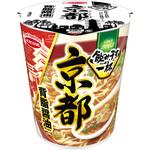 エースコック ご当地の一杯 京都背脂醤油 62g エースコック