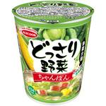 エースコック どっさり野菜チャンポン 58g エースコック