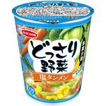 エースコック どっさり野菜塩タンメン 57g エースコック