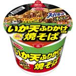 エースコック スーパーカップ 新・いか天ふりかけ焼そば 113g エースコック
