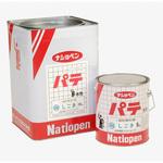 ナショペンパテしごき ナショペン工業